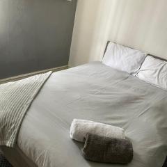 Spacious Victorian Double Room 2