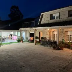Casa Santa Ana