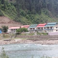 Parhena Cottages Bella Naran