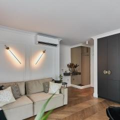 Wave Resort&SPA Gold Apartment B324