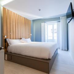 B&B HOTEL Madrid Centro Fuencarral 52