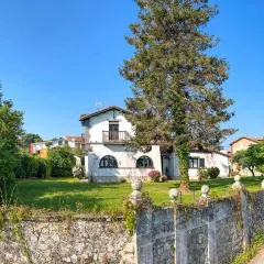 Casa Rural Villa Luisa