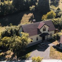 Country House Sveta Ana