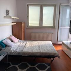 Jagoda Apartament