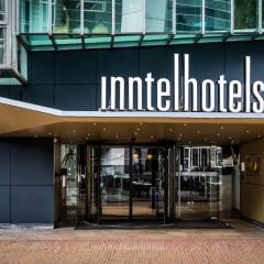 インテル ホテルズ アムステルダム センター（Inntel Hotels Amsterdam Centre）