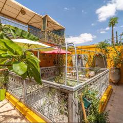 Riad Eloise