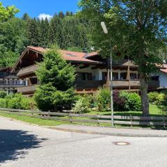 Ferienwohnung Sonnenschein