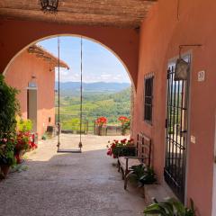 Winery Houses in Chianti