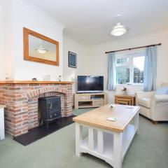 Little Crossways , Goodwood