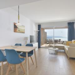 Apartamento de lujo vista mar en Torrox Costa