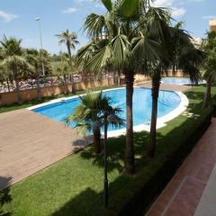 Apartamento Villamar