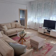 Lily Apartman Siófok