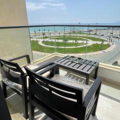 Appartement luxe martil only family