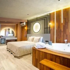 Antalya City - Adult Only 12 Plus
