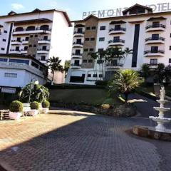 Piemonte Flat Serra Negra - 110C