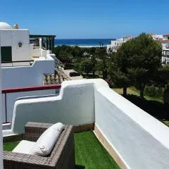 Ático Bahía de la Plata