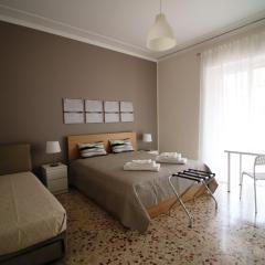 Giuffrida Apartment Rooms