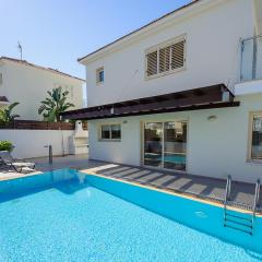 Pernera Holiday Villa 015