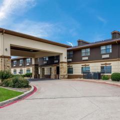 Best Western Temple Inn & Suites