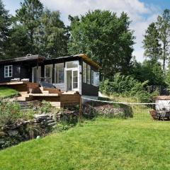 6 person holiday home in Melby-By Traum