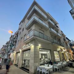 Apartamento Ría Punta Umbría