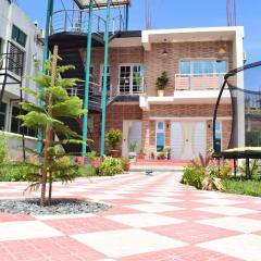 Britannia Beach Resort- Inani Beach, Cox'sbazar