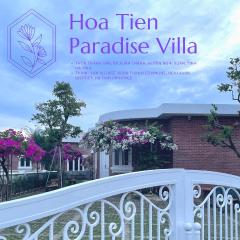 Hoa Tien Paradise Villa