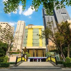 SQ Boutique Hotel