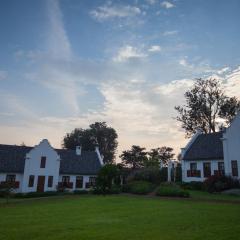 The Manor at Ngorongoro