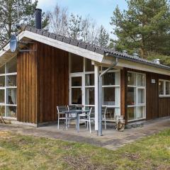 6 person holiday home in S by