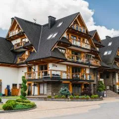 Aparthotel Góralski Spa & Restaurant