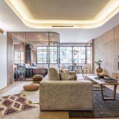 NAMIB - 1 bedroom apartment in Almagro