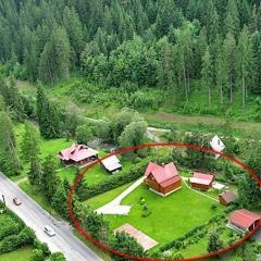 Chata Jana Demänovská Dolina