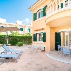 Residence El Paraiso Sa Rapita
