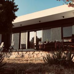 Holiday house Manoka