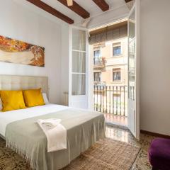 CENTRIC APARTMENT GAUDI