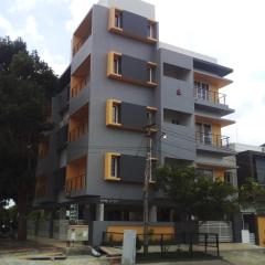 The Vihar service Apartment