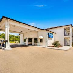 Rodeway Inn Sandersville