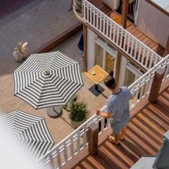 Hotel Paradis Zandvoort