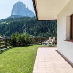 Hotel Residence Gardena Alps 100