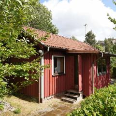 4 person holiday home in Brastad