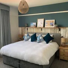Downs Hotel hotel