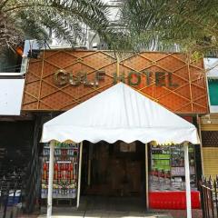 Gulf Hotel Mumbai- The Boutique Hotel Colaba Mumbai