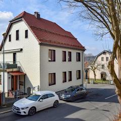 Stunning Apartment In Zella-Mehlis