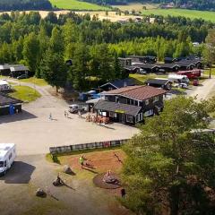 Sveastranda Camping