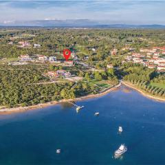 Cozy Apartment In Medulin With Wifi