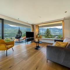 Videre Penthouse Lodge exclusive