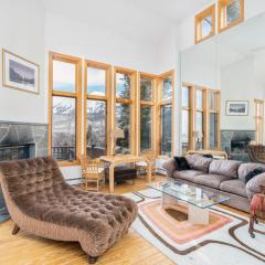 Crystal 10 - Sunny Ridge