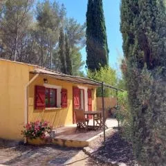 Petite maison entre Sanary et Bandol