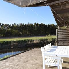 Lovely cottage on the countryside in Nar, Gotland